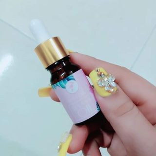 Serum Tinh dầu mè