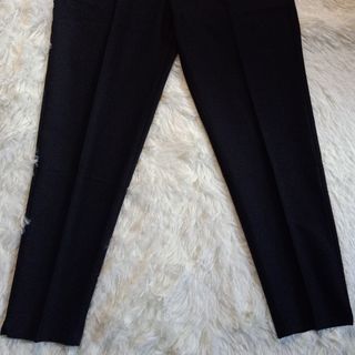 Quần tây baggy