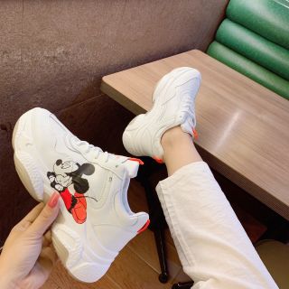 Giay bata meckey độn