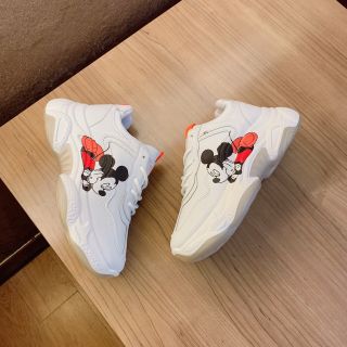 Giay bata meckey độn