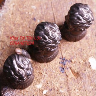 Tượng Tôn Ngộ Không ngồi thiền mẫu mới nhất độc lạ