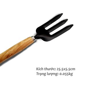 Bộ dụng cụ làm vườn 3 món
