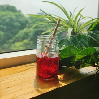 Detox hoa quả sấy Detox Be Happy