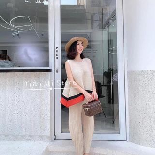SET DẬP LY PHỐI MÀU