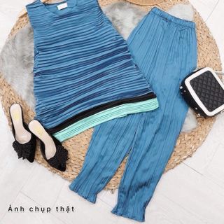 SET DẬP LY PHỐI MÀU