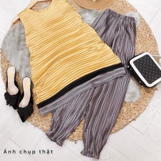 SET DẬP LY PHỐI MÀU