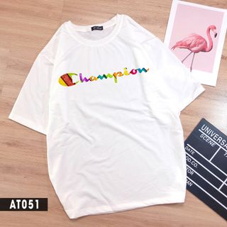 TRÙM ÁO THUN IN NAM NỮ TAY LỠ MỀN MỊN