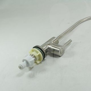 Vòi Bình Lọc Nước Inox 304