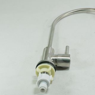 Vòi Bình Lọc Nước Inox 304