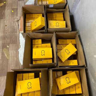 ĐIỆN THOẠI RM C3