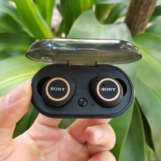 Tai nghe D76 TWS công nghệ 4.0