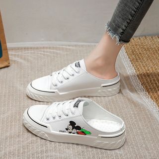 Sục mkey đơn giản