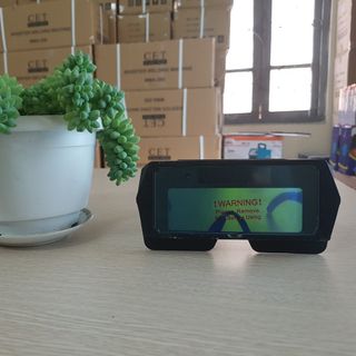 Kính Hàn Điện Tử Cảm Ứng Tự Động Bouyean,