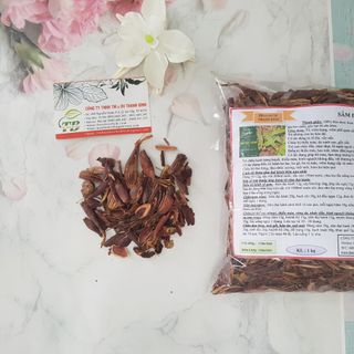 Sâm Đại Hành