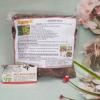 Sâm Đại Hành