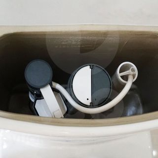 Bồn Cầu Nguyên Khối LanKa Thái Lan