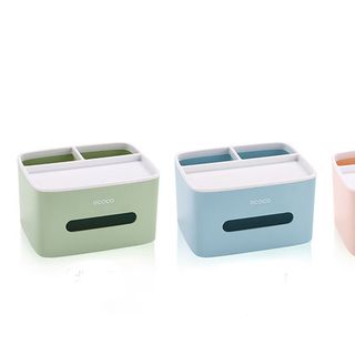 Hộp Đựng Khăn Giấy Để Bàn Ecoco