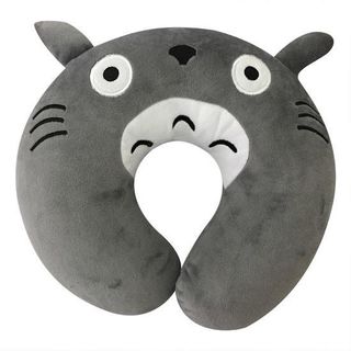 Gối Kê Cổ Chữ U ( 3 mẫu)
