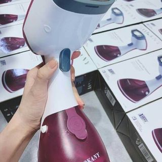Bàn Là Hơi Nước Cầm Tay Sokany AJ 2205