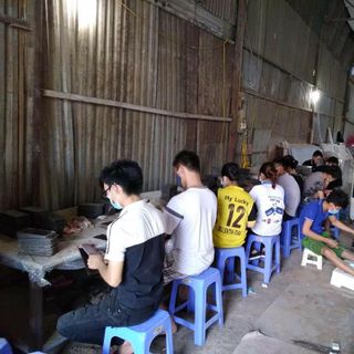 Phân phối mica các loại giá tốt ưu đãi đại lý, xưởng gia công toàn quốc