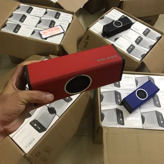 Loa bluetooth Koleer SU-H5