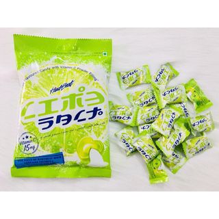 Kẹo chanh muối thái lan
