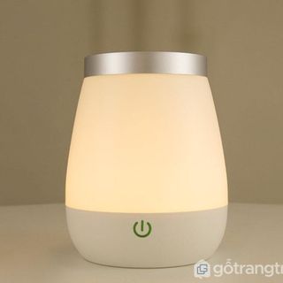 Đèn để bàn thiết kế tiện dụng GHO-2100
