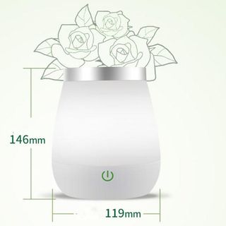 Đèn để bàn thiết kế tiện dụng GHO-2100