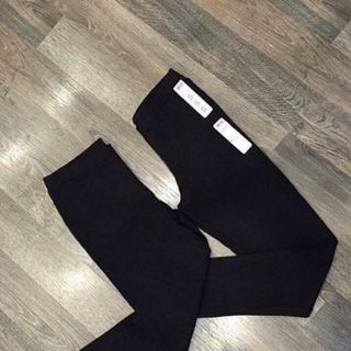 Quần legging heattech