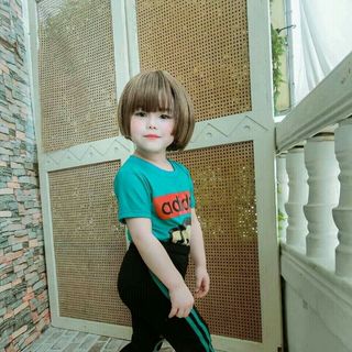SET BỘ BÉ COTTON Sbbctsi