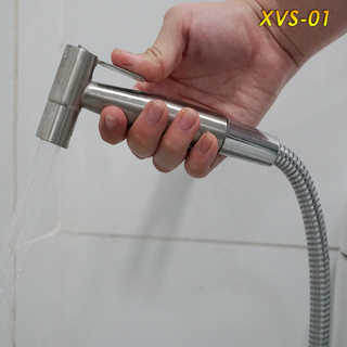 Vòi Xịt Vệ Sinh Inox 304
