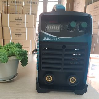 Máy hàn điện tử, Inverter CET MMA-315, Máy hàn cho thợ, xác to