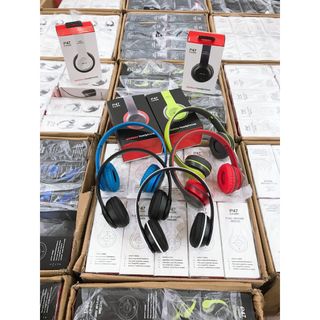 Tai nghe chụp tai P47