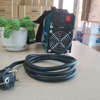 Máy Hàn Điện Tử Bouyean MMA-250, Máy hàn