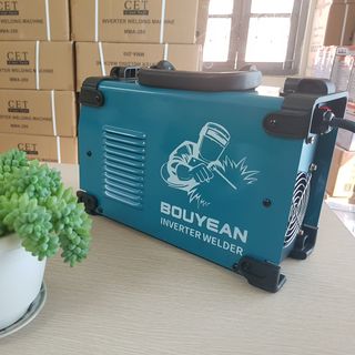 Máy Hàn Điện Tử Bouyean MMA-250, Máy hàn