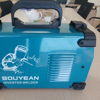 Máy Hàn Điện Tử Bouyean MMA-250, Máy hàn