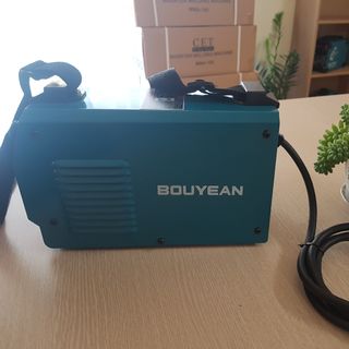 Máy Hàn Điện Tử Bouyean MMA-250, Máy hàn