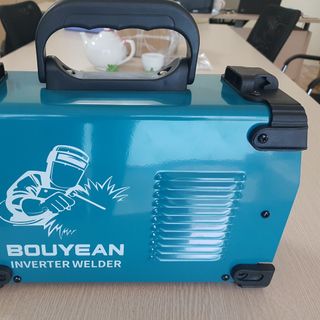 Tìm đối tác phân phối Máy hàn điện tử CET