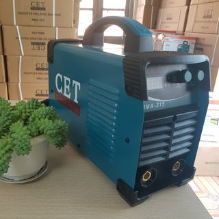 Tìm đối tác phân phối Máy hàn điện tử CET