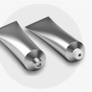 Tuýp nhôm các loại