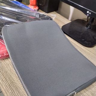 Túi chống sốc laptop 11 - 13 - 14 -15 inch elastic siêu đàn hồi cao cấp Shalla KS5
