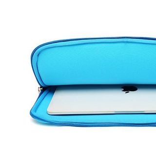 Túi chống sốc laptop 11 - 13 - 14 -15 inch elastic siêu đàn hồi cao cấp Shalla KS5