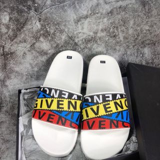 DÉP HÀN QUỐC QUAI NGANG