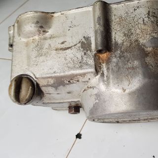 Lốc nồi dream wave honda