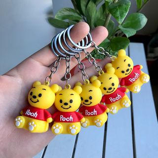 Sỉ móc khoá đẹp MS 319