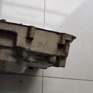 Lốc nồi dream wave honda
