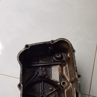 Lốc nồi dream wave honda