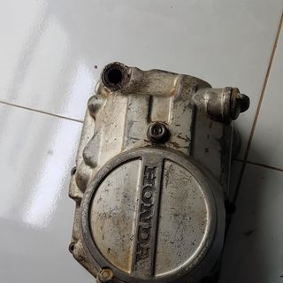 Lốc nồi dream wave honda