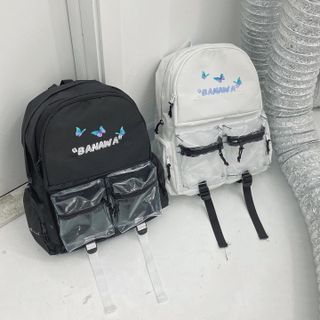 Balo Boxpack Banawa