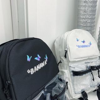 Balo Boxpack Banawa